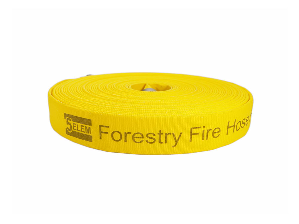 Forestry Fire Hose-HBS