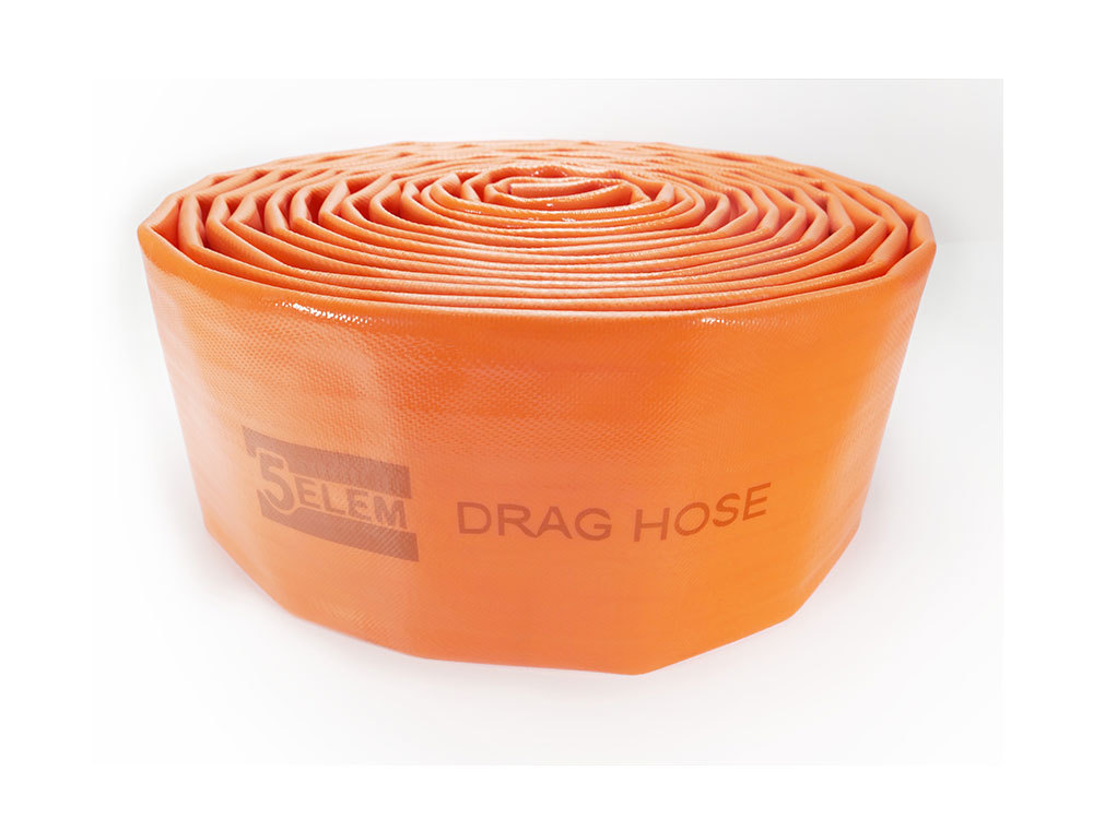 Drag Hose-DRAGMAX