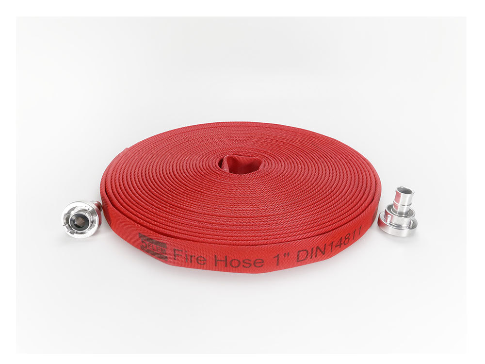 Fire Hose - DIN 14811