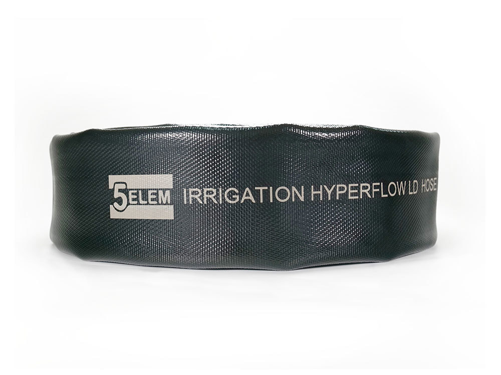 Irrigation Hose-HYPERFLOW LD