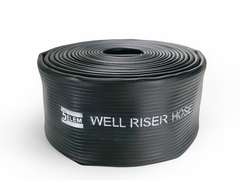 Well riser Hose - WELLMAX