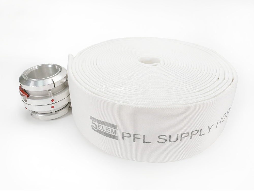 Supply Hose- PFL