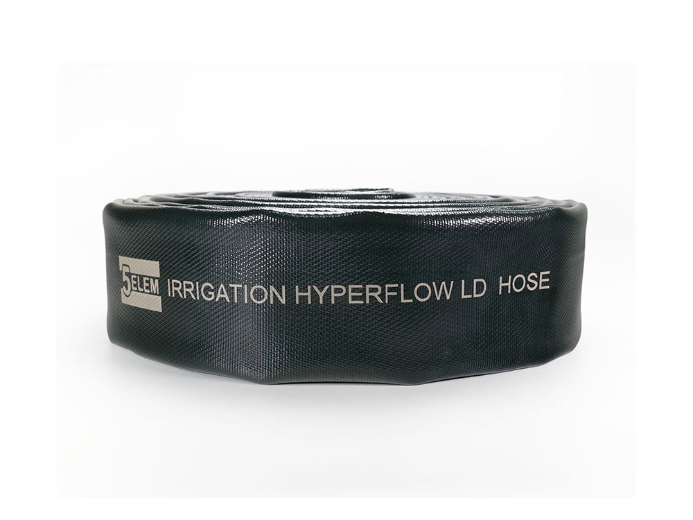 Irrigation Hose-HYPERFLOW LD