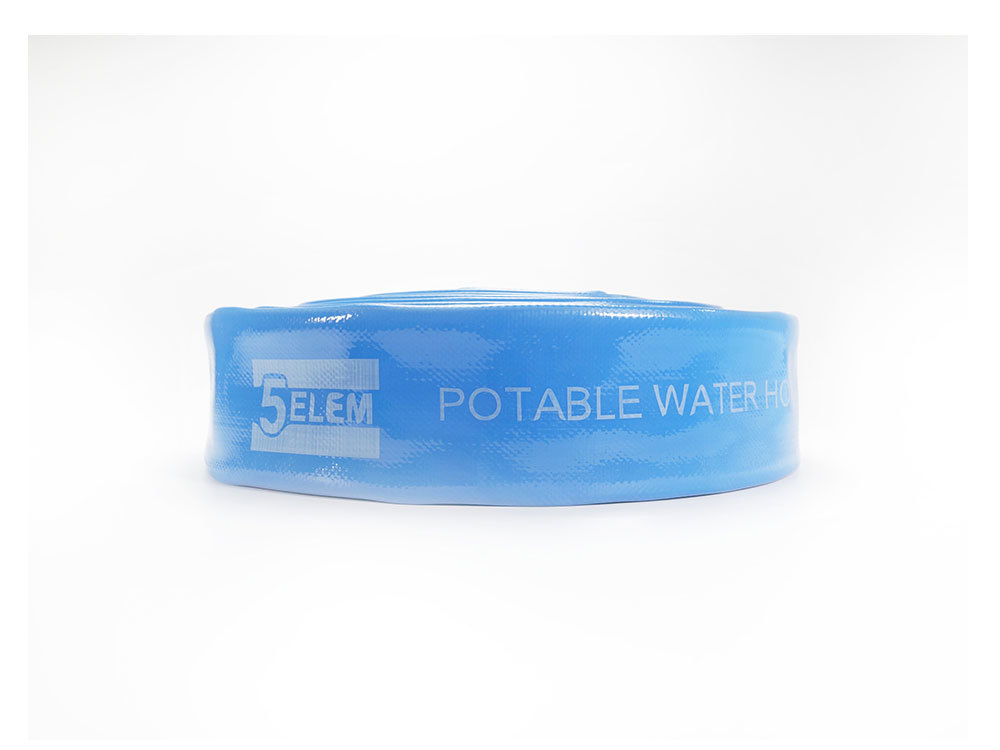 Potable Water Hose - NSF61