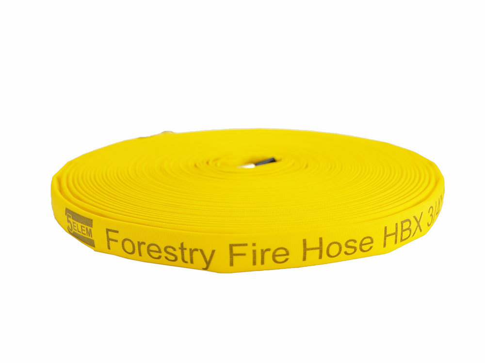 Forestry Fire Hose-HBX