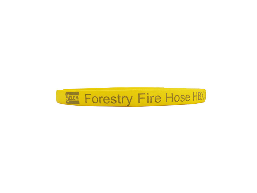 Forestry Fire Hose-HBX