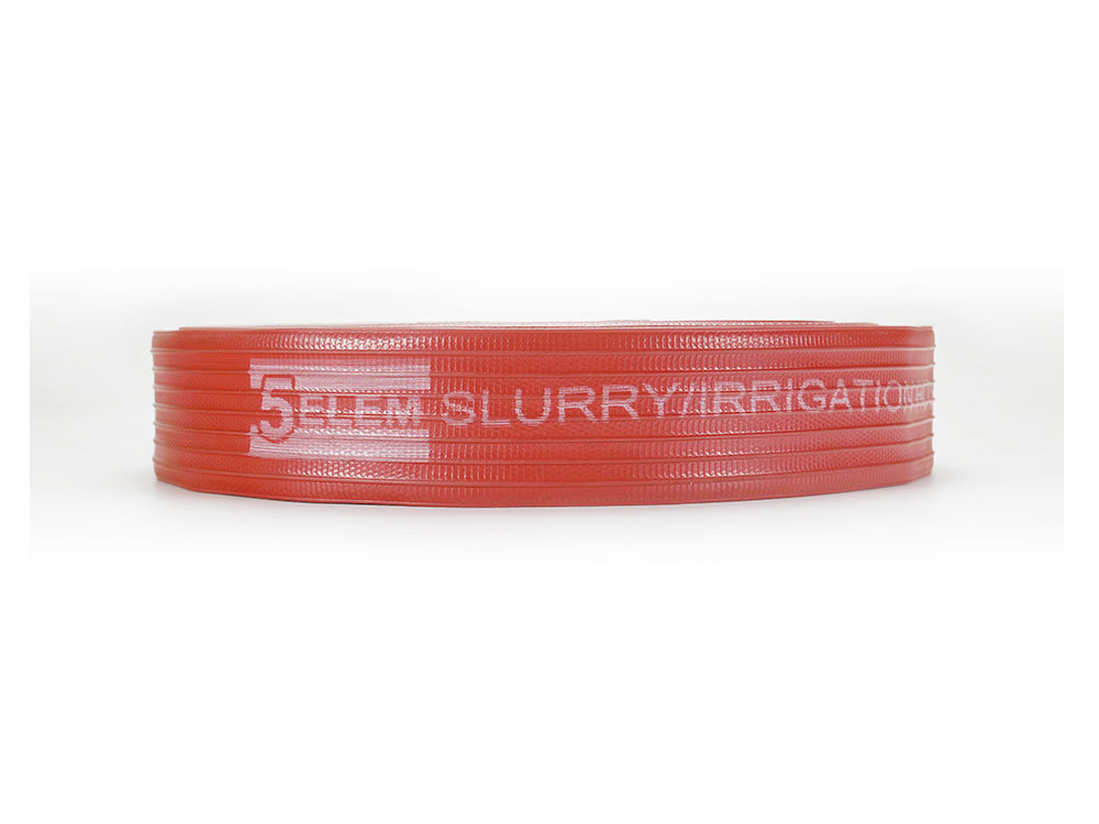 Slurry Hose-MEGAFLEX