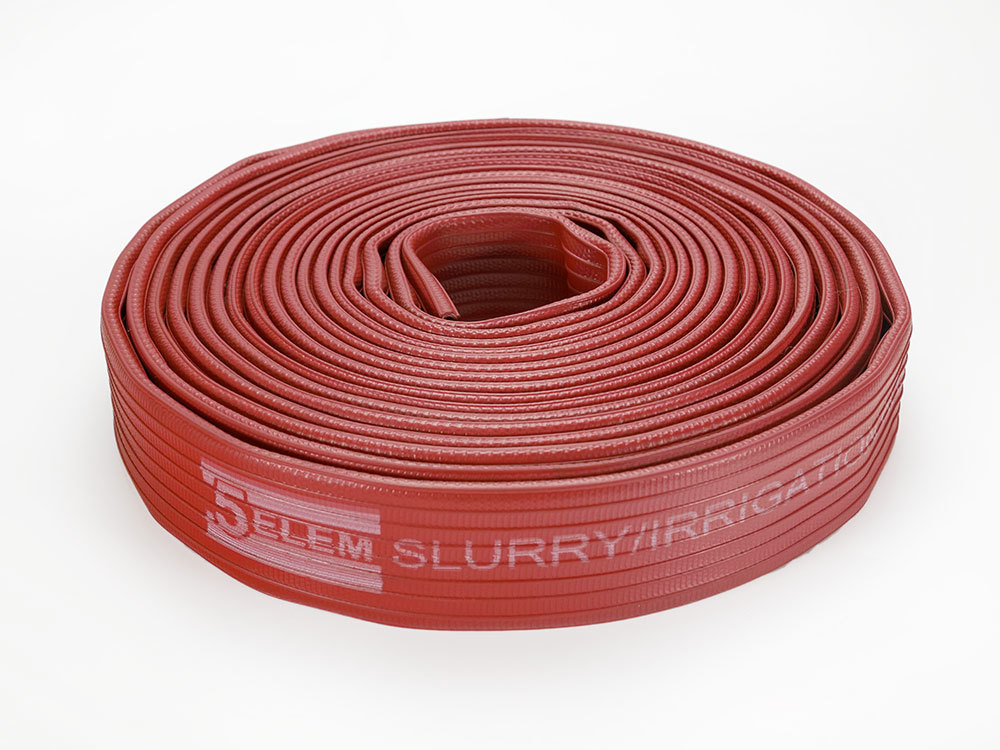 Slurry Hose-MEGAFLEX