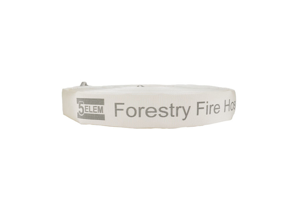 Forestry Fire Hose- HBS II Weeping Hose/Percolating Hose