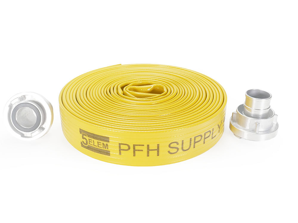 Supply Hose- PFH