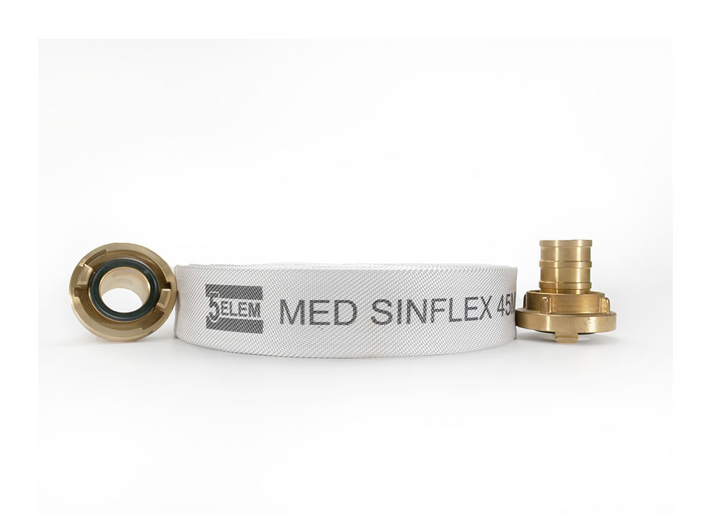 Marine Hose-MED SINFLEX