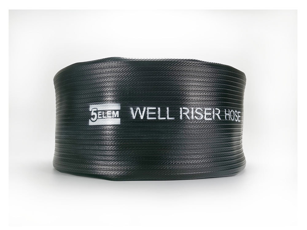 Well riser Hose - WELLMAX