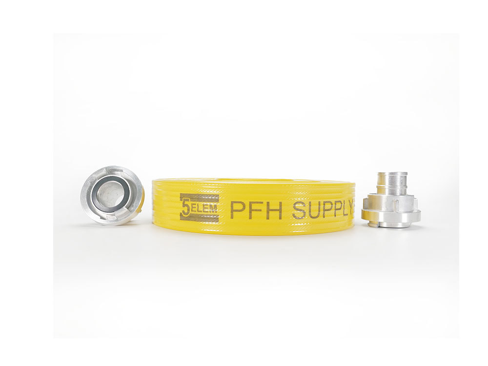 Supply Hose- PFH