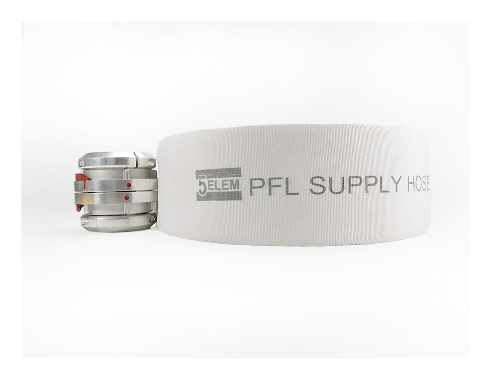 Supply Hose- PFL