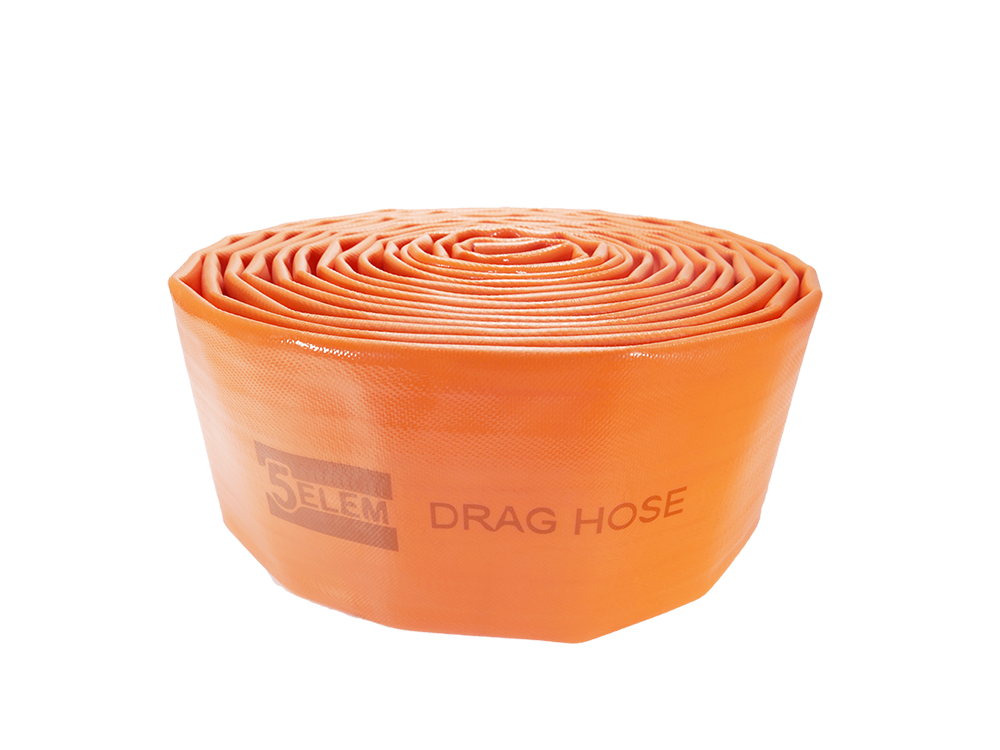 Drag Hose-DRAGMAX
