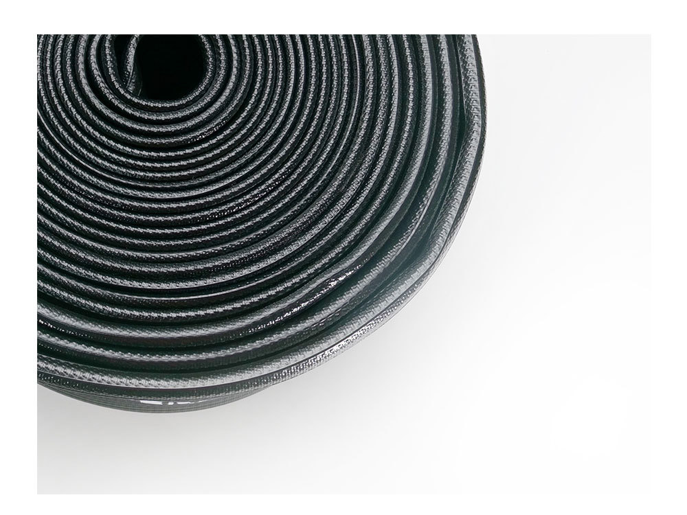 TPU Covered Hose-HYPERFLOW