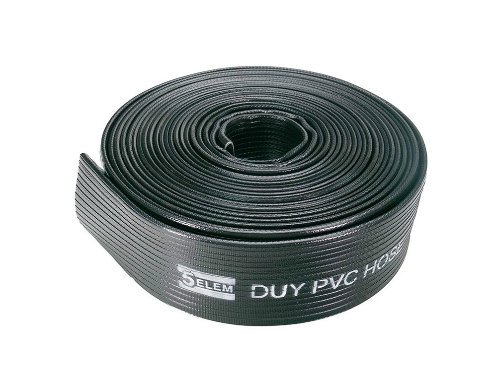 PVC Hose - DUY