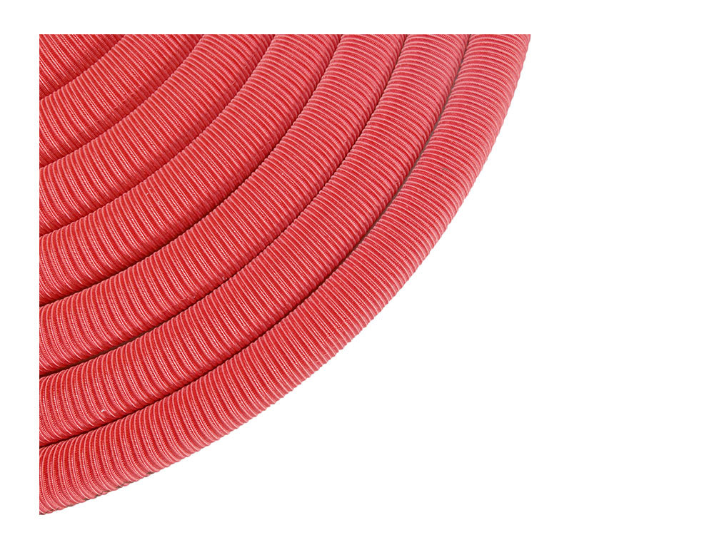 Semi-rigid Hose- STS/SES/SPS