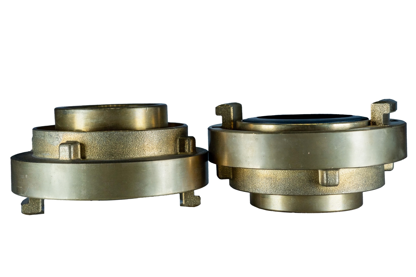 Storz Couplings