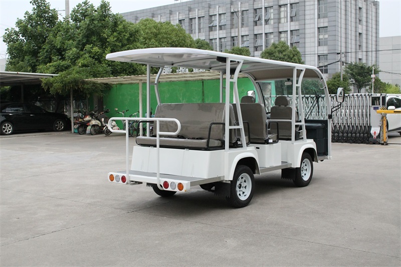 TC系列觀光車