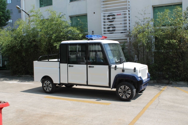 5座皮卡車V05-PK-JM