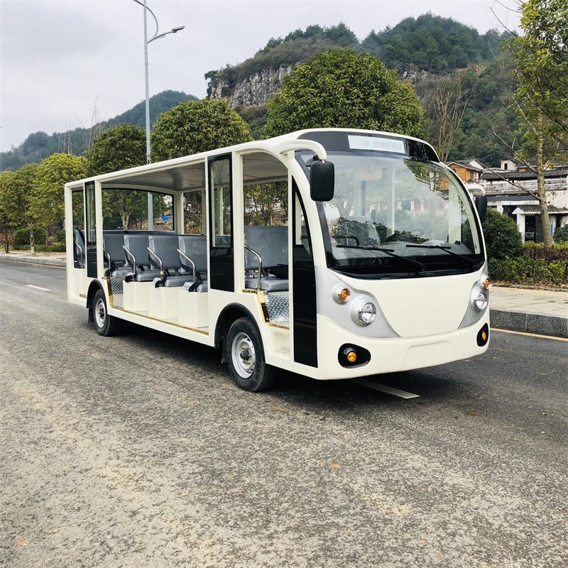 23座開放式