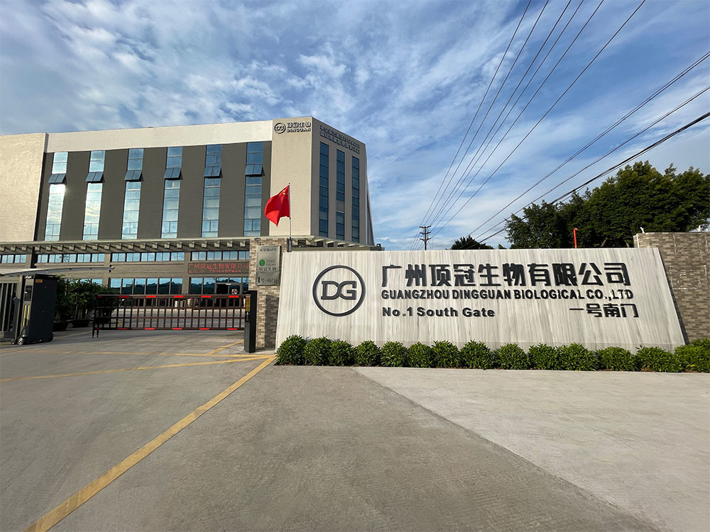 工廠實拍