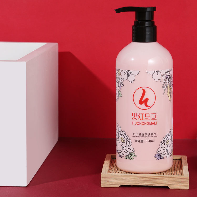 火紅馬立花田醉洗護(hù)沐套盒