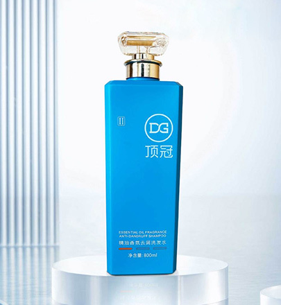 精油香氛去屑洗發(fā)水