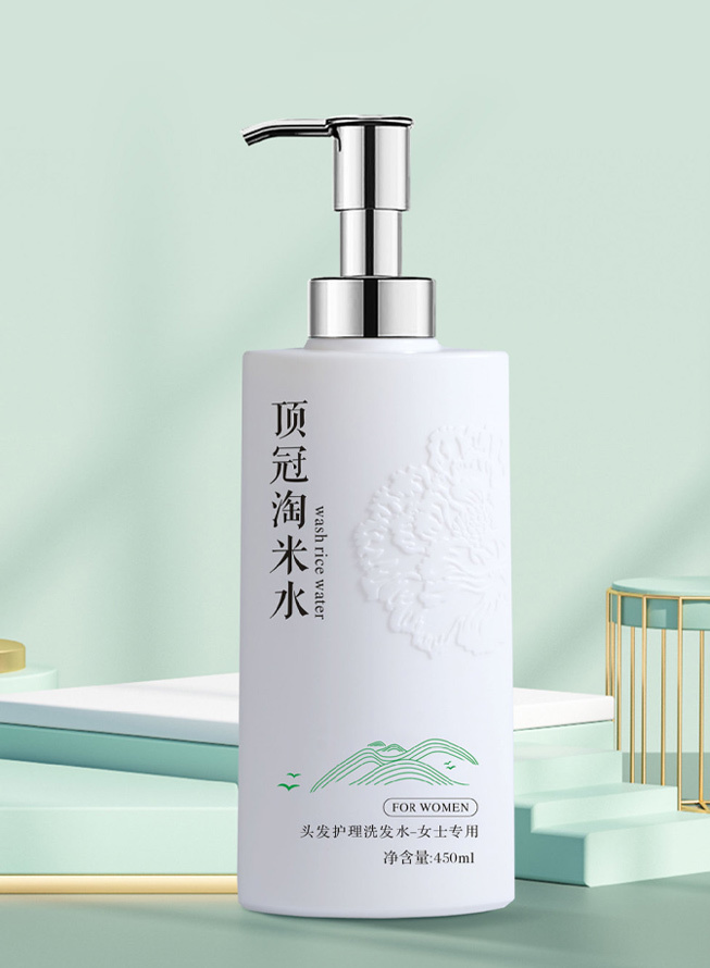 頂冠淘米水女士專用