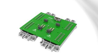 Adapter Board