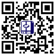 Website QR code