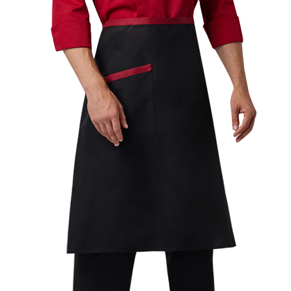 Waist Apron Short Apron Garden Apron