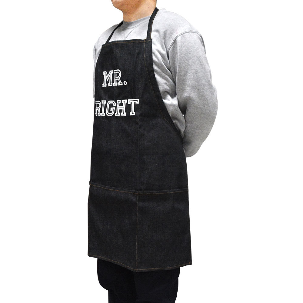 Custom Denim Aprons Custom Denim Aprons