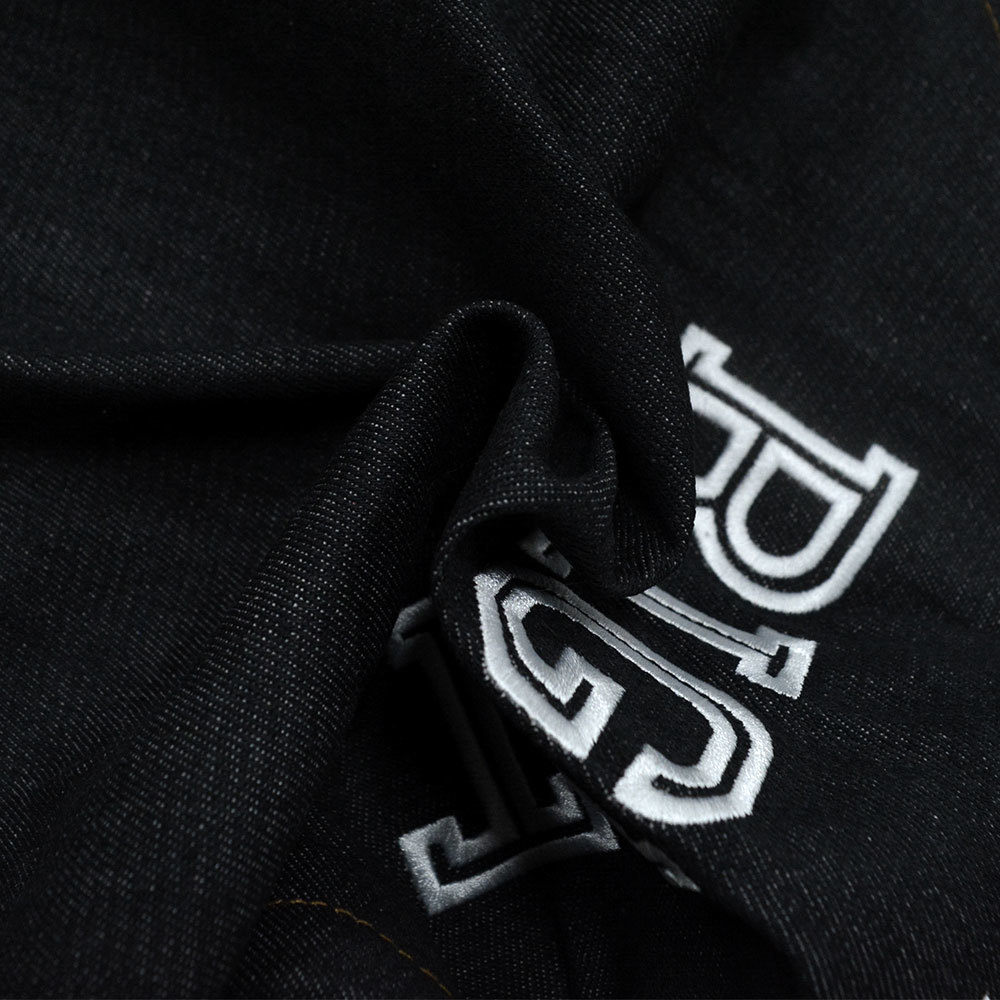 Custom Denim Aprons Custom Denim Aprons