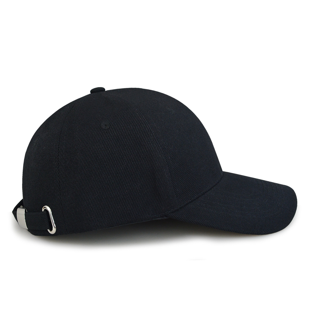 6 panel Acrylic Baseball Cap Blank Sports Cap 6 panel Acrylic Baseball Cap Blank Sports Cap