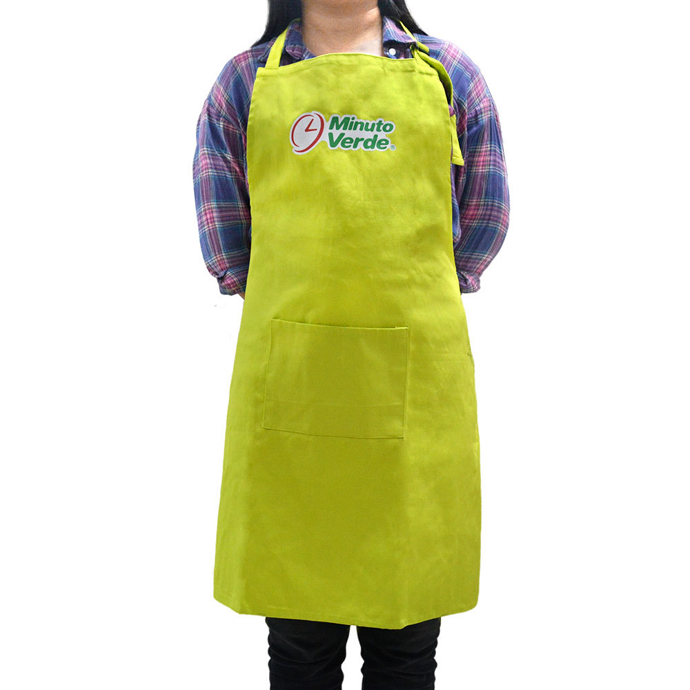 Printed Logo Kitchen Apron Custom Logo Apron Printed Logo Kitchen Apron Custom Logo Apron