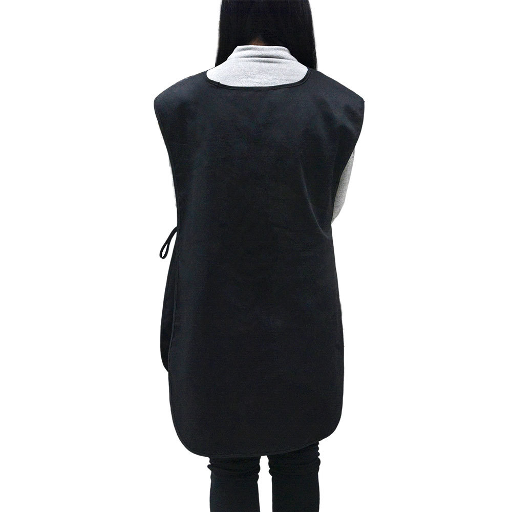 Double Side Apron Unisex Polyester Cobbler Apron For Men Women Double Side Apron Unisex Polyester Cobbler Apron For Men Women