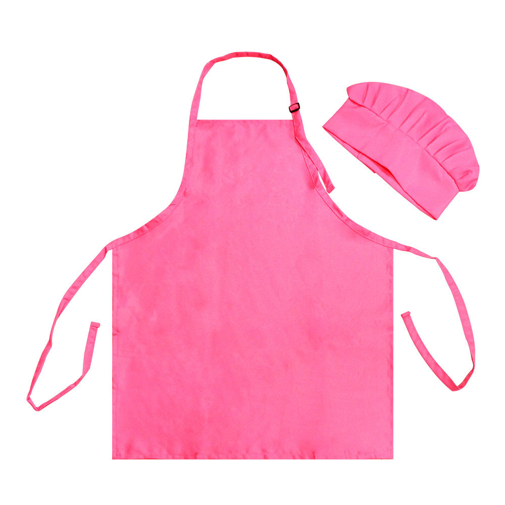 Kid Apron Sets