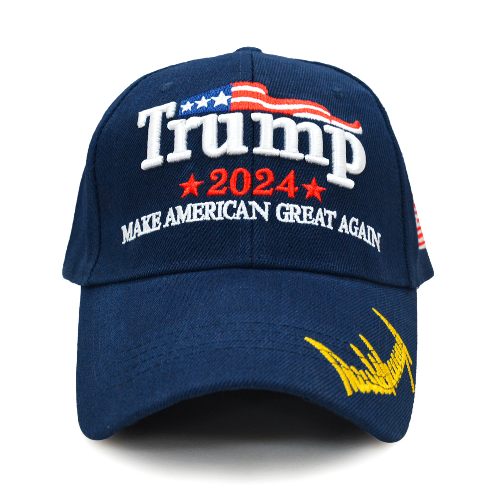 Make America great hats