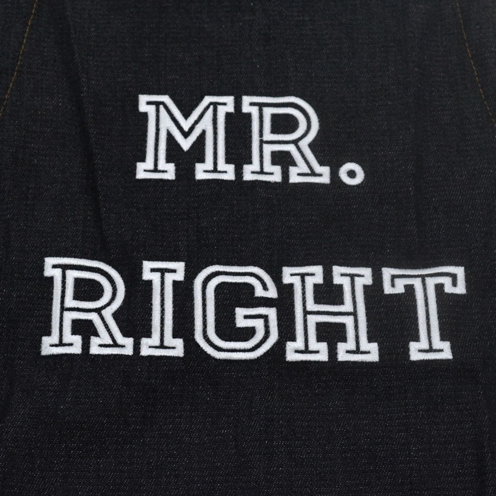 Custom Denim Aprons Custom Denim Aprons