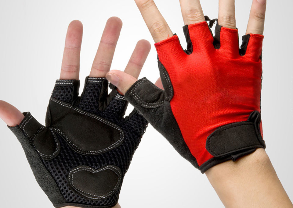 Advice on Choosing Cycling Gloves