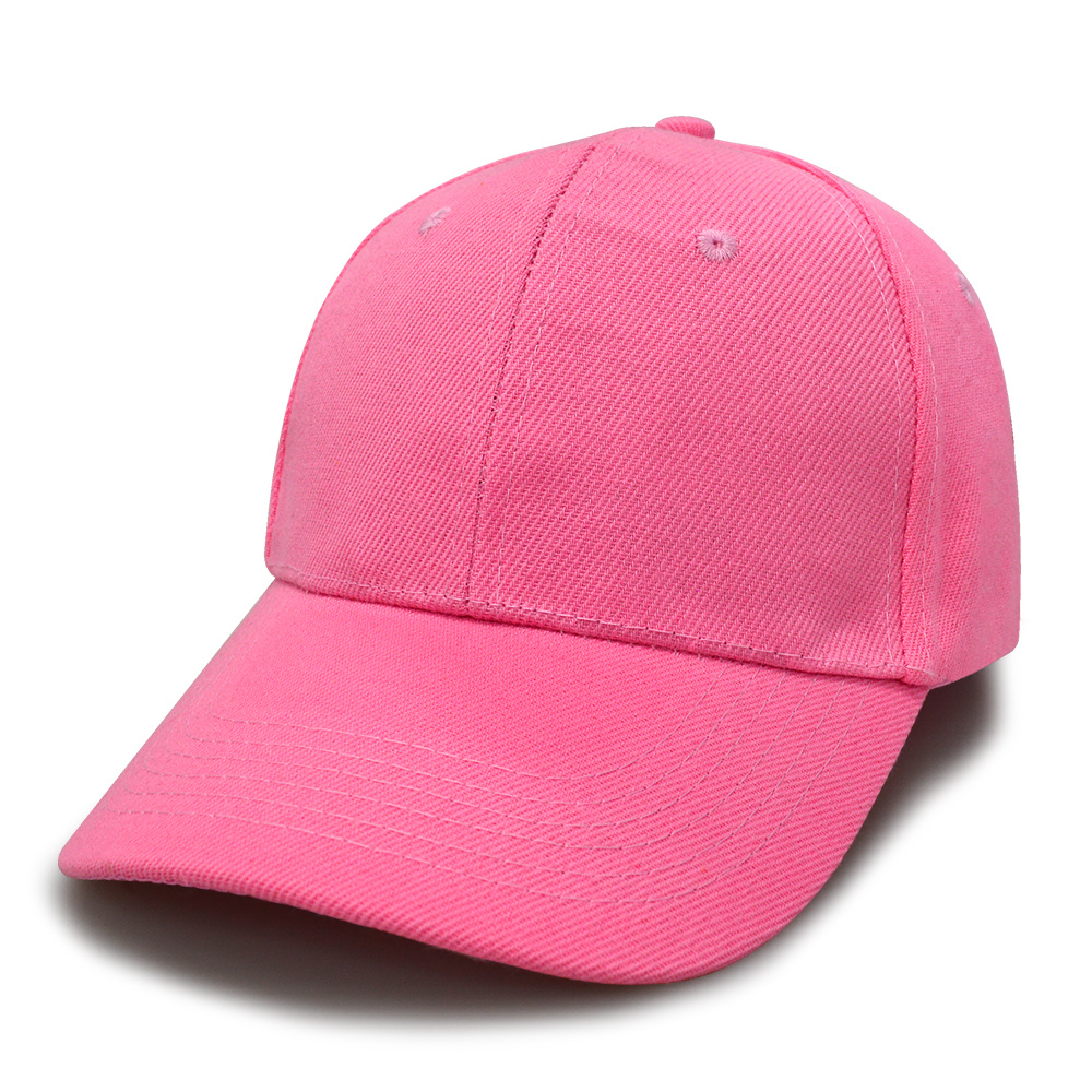 6 panel Acrylic Baseball Cap Blank Sports Cap 6 panel Acrylic Baseball Cap Blank Sports Cap