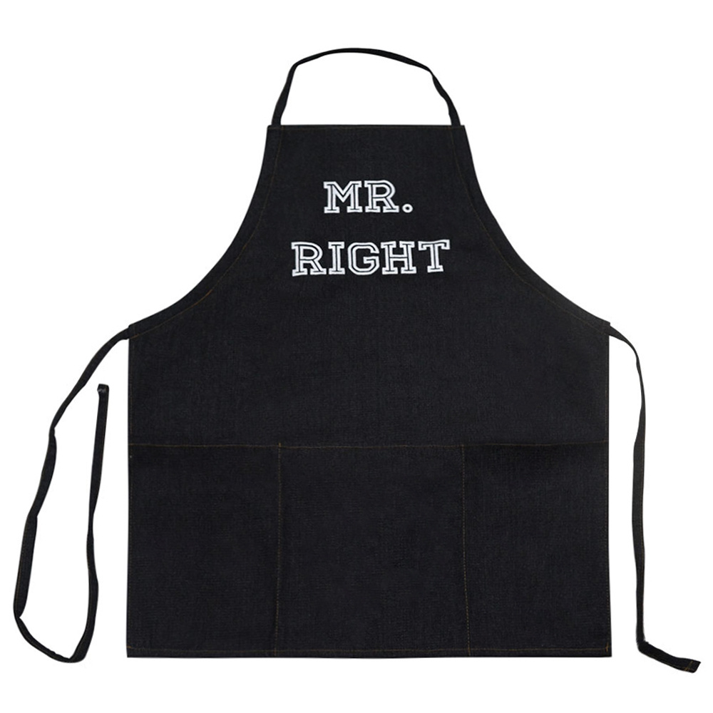 Custom Denim Aprons Custom Denim Aprons