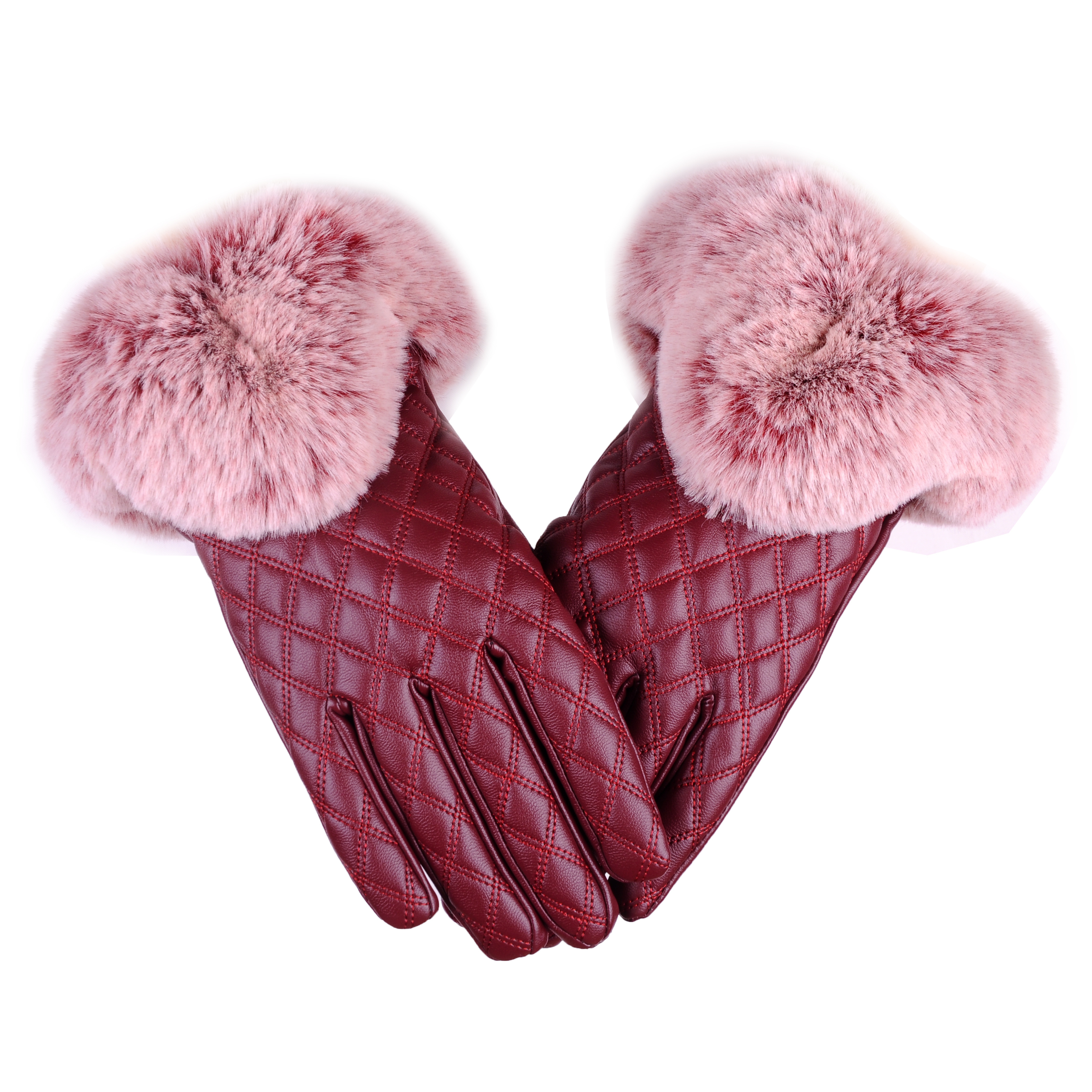 Fashion Women winter gloves Fashion Women winter gloves