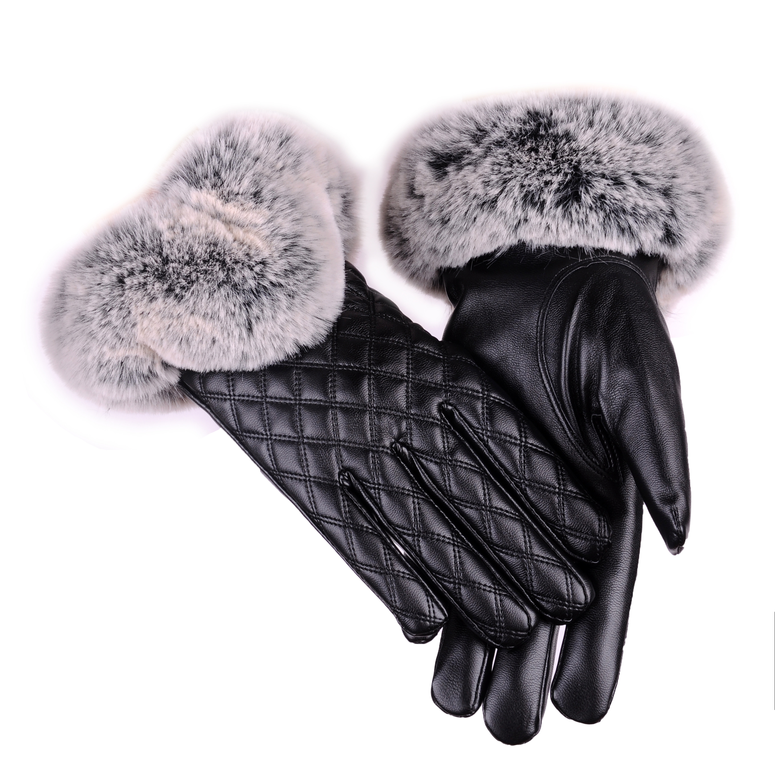 Fashion Women winter gloves Fashion Women winter gloves