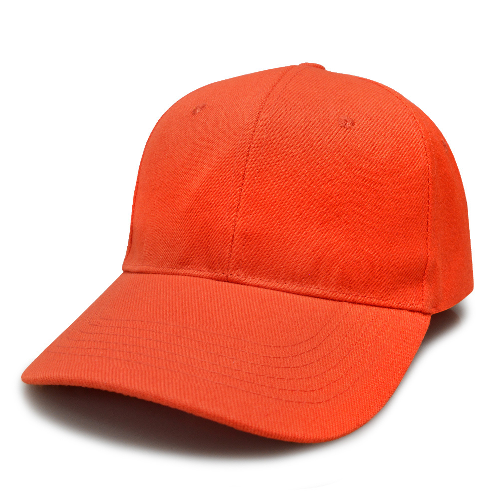6 panel Acrylic Baseball Cap Blank Sports Cap 6 panel Acrylic Baseball Cap Blank Sports Cap