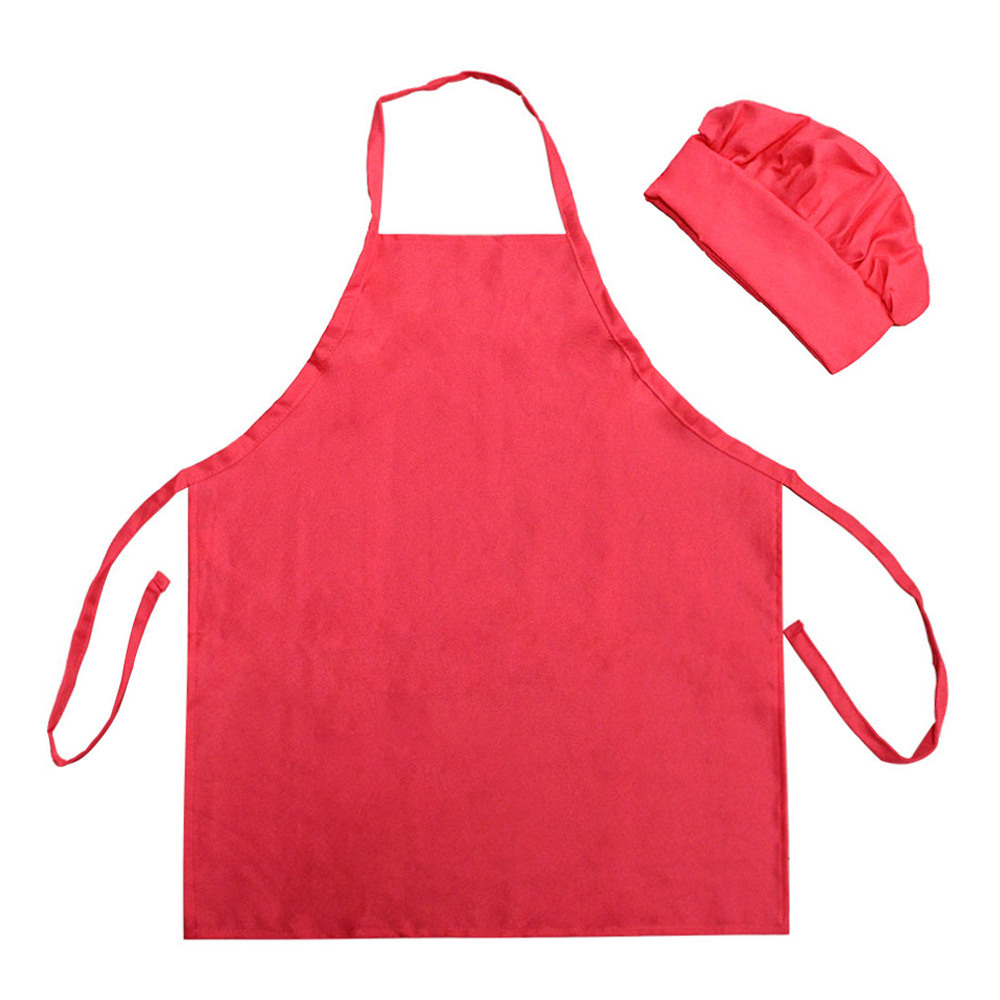 Kid Apron Sets
