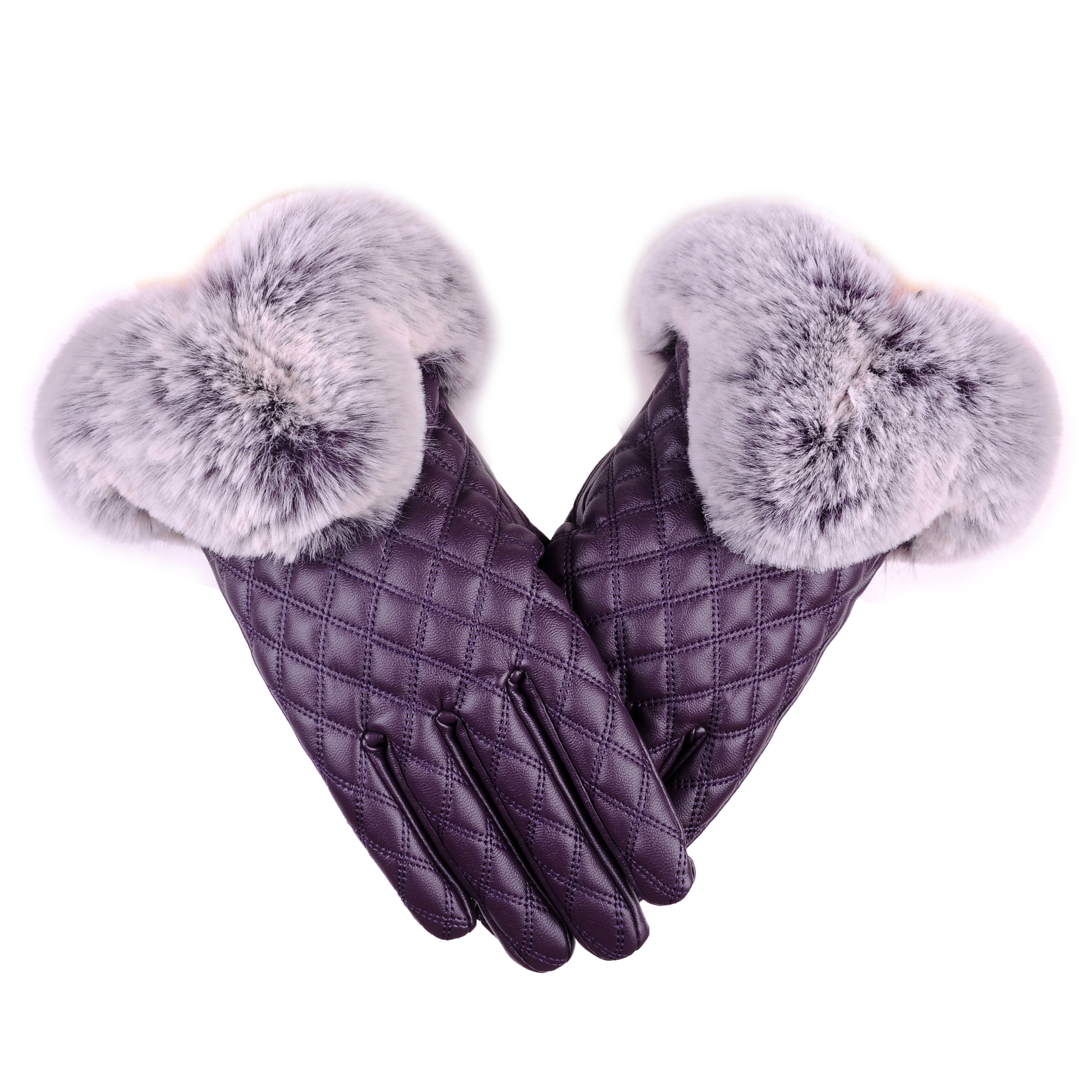 Fashion Women winter gloves