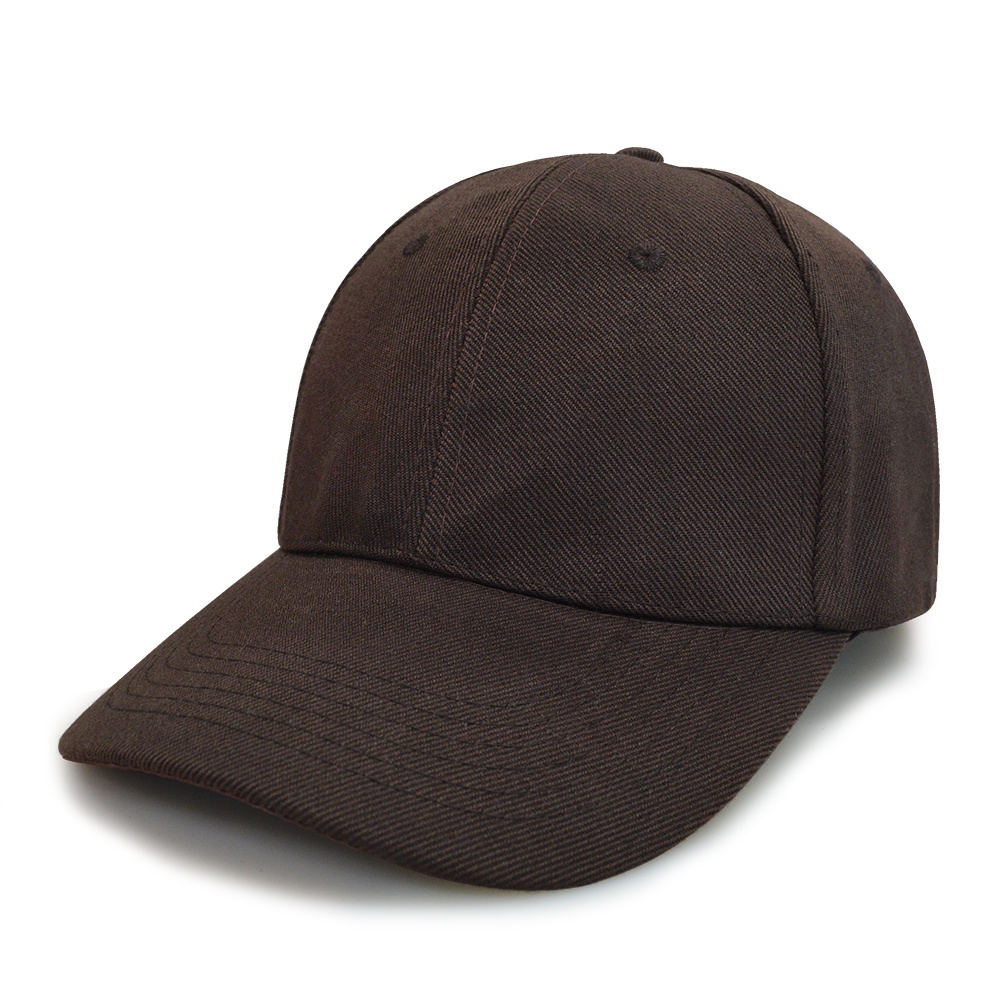 6 panel Acrylic Baseball Cap Blank Sports Cap 6 panel Acrylic Baseball Cap Blank Sports Cap